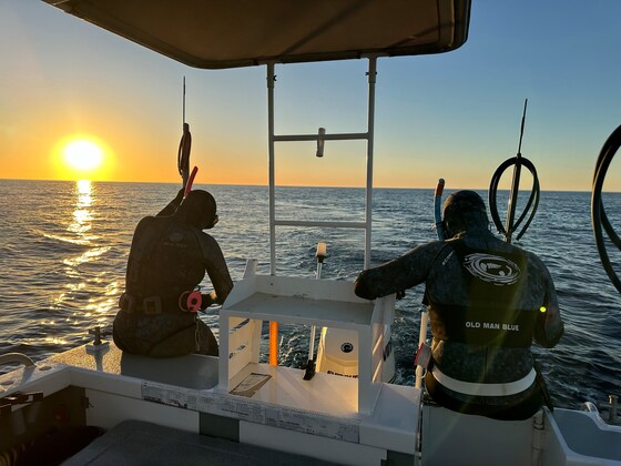 October Club Meeting - Recfishwest