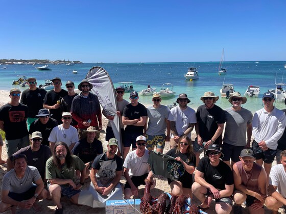 2025 - Annual General Meeting (RSVP REQUIRED)