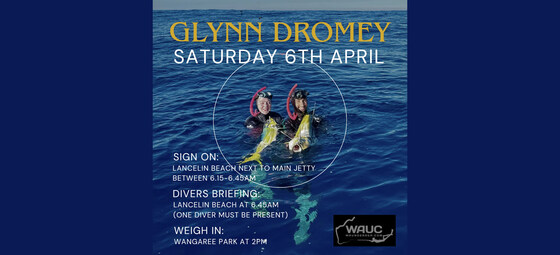 Glynn Dromey