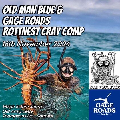 Rotto Cray Comp