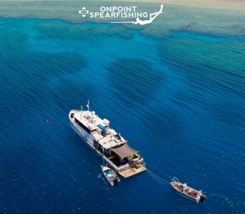 March Meeting - Onpoint Spearfishing Freediving Techniques and Safety