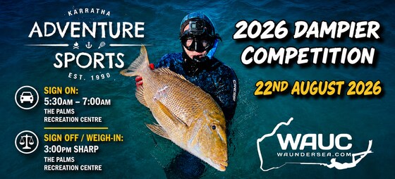 2026 Karratha Adventure Sports Dampier Competition