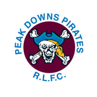 Peak Downs Pirates