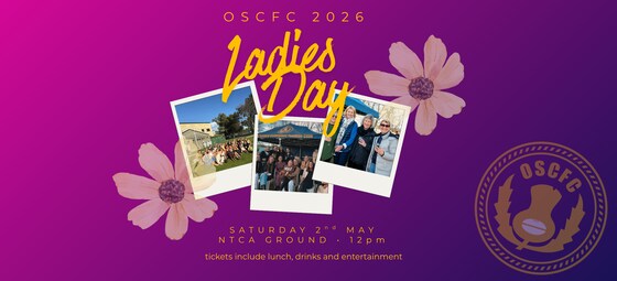 Ladies Day 2026