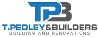 T Pedley Builders
