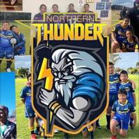 Northern Thunder