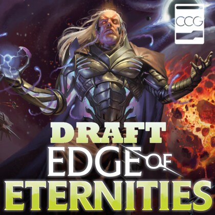 MTG Edge of Eternities Draft