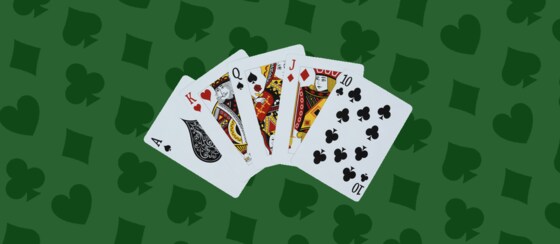 Traditional Card Games