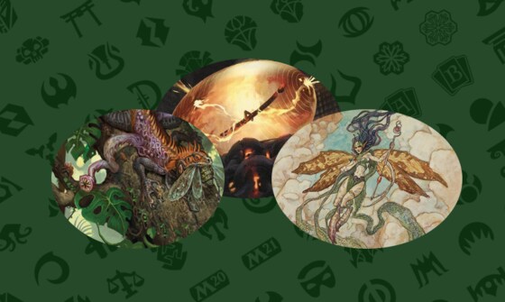 MTG Pauper Tournament