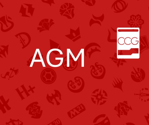 Annual General Meeting