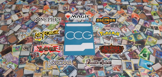Card Games Introduction Night