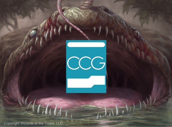 MTG Pauper Tournament