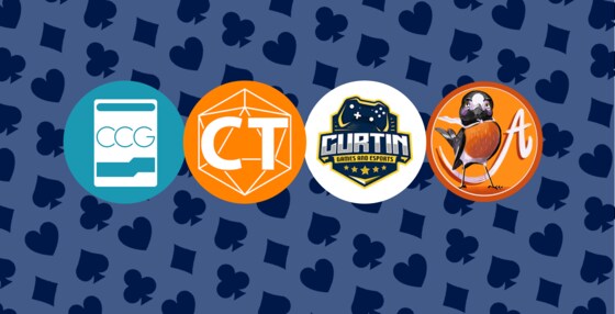 Ultimate Curtin Games Night