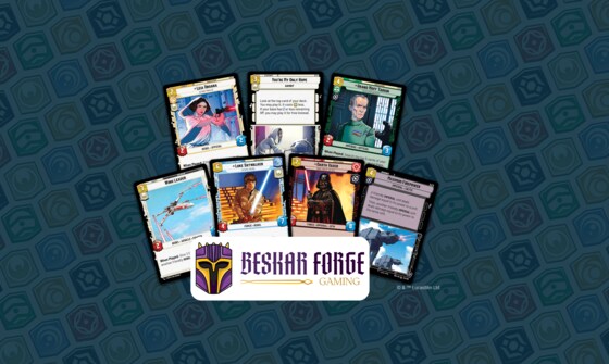 Star Wars Unlimited Twin Suns Learn to Play