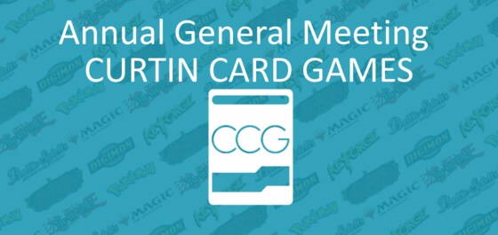 Annual General Meeting