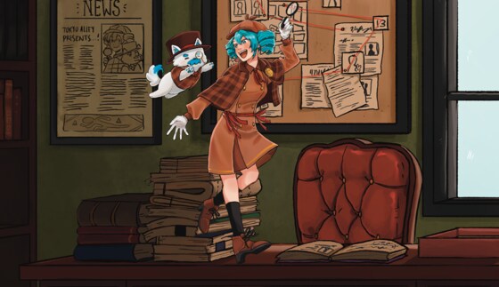 Tokyo Alley Magic the Gathering Learn to Play + Tournament!