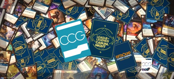 Riftbound Casual Night