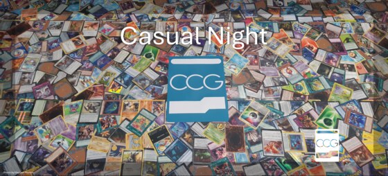 Casual Night