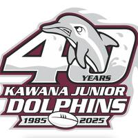 Kawana Junior Rugby League