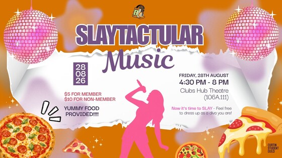 Slaytactular Music