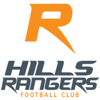 Hills Rangers Football Club