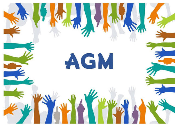 2022 Annual General Meeting