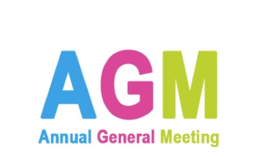 2023 SUFNC AGM