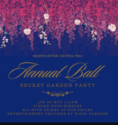 Annual Ball 