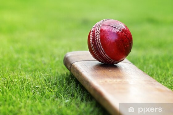 Slab Road Cricket Club season launch