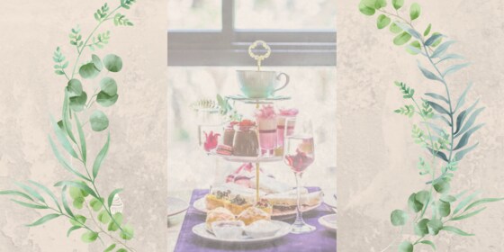 Multi Mums Mother's Day High Tea