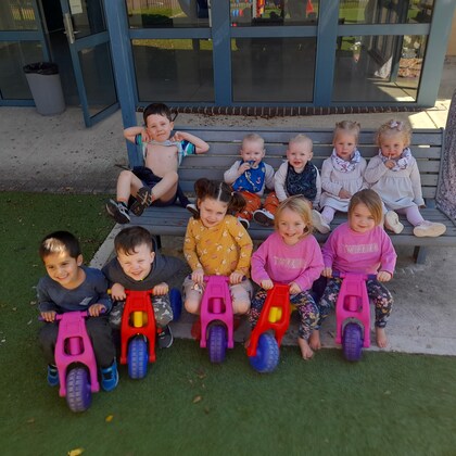 Central Coast Playgroup