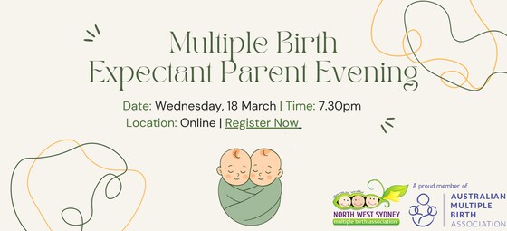 Expectant Parent Evening (March 2026)