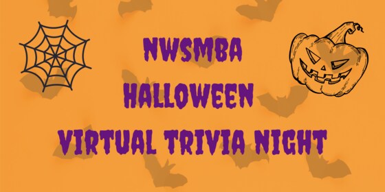 Halloween Virtual Trivia Night
