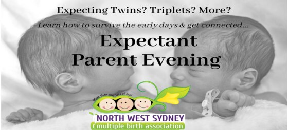 Expectant Parent Evening