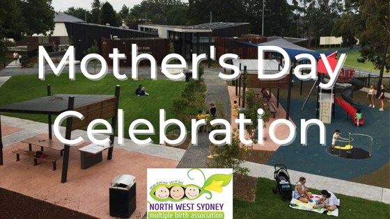 NWSMBA Mother's Day Celebration