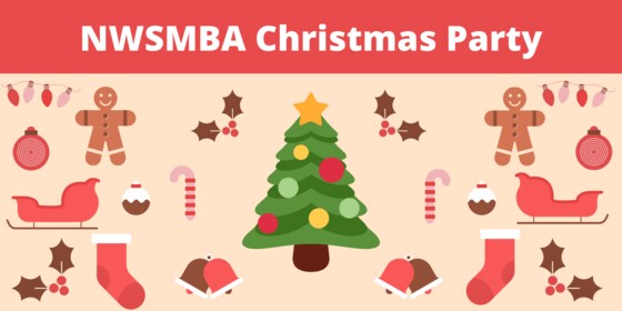 NWSMBA Christmas Party