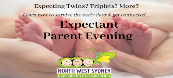 Expectant Parent Evening - Online Event