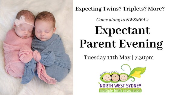 Expectant Parent Evening