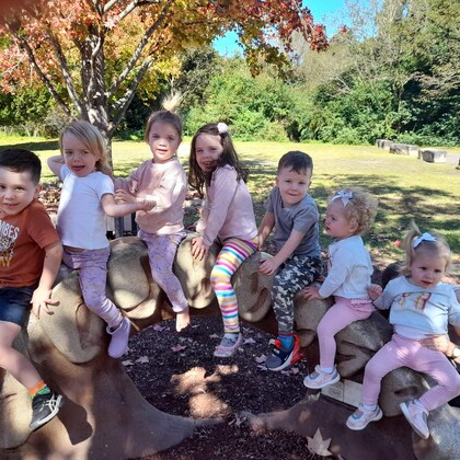 Central Coast Playgroup 
