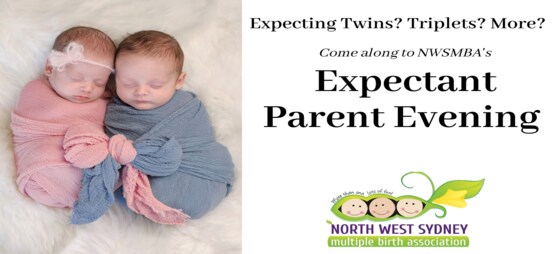 Expectant Parent Evening