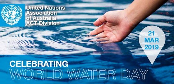World Water Day
