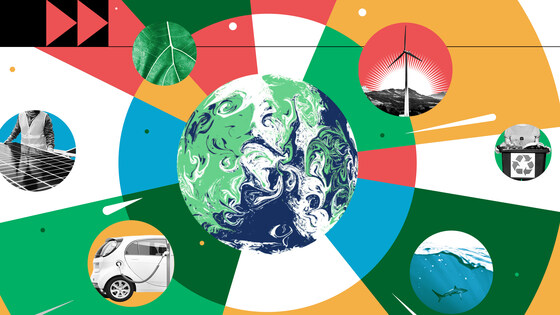 50th Anniversary of the UN Conference on the Environment