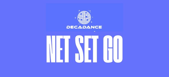 DecaDance - NetSetGo End of Year Celebrations