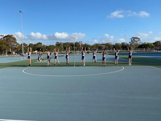 2025 Venetians Skills Session 1 (ages 16 and older)