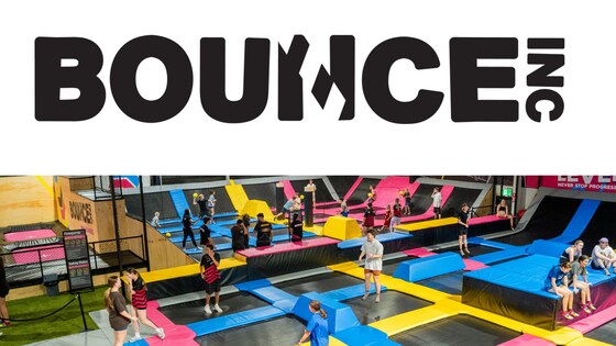 VENETIANS JUNIOR BOUNCE EVENT