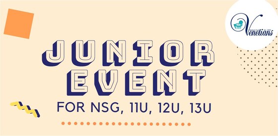 Junior School Holiday Event at Bounce (NSG,11U,12U,13U teams) 