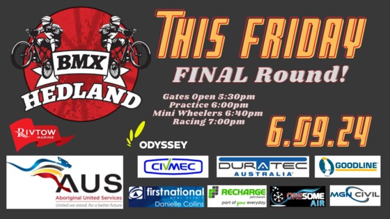 2024 Club Series Final Round