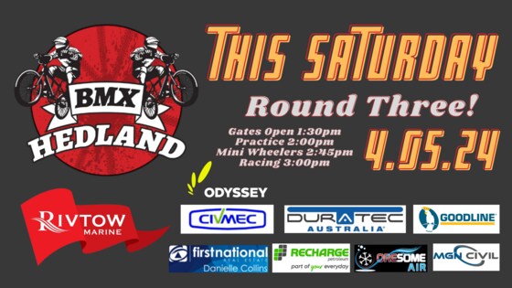 2024 Club Series Round 3