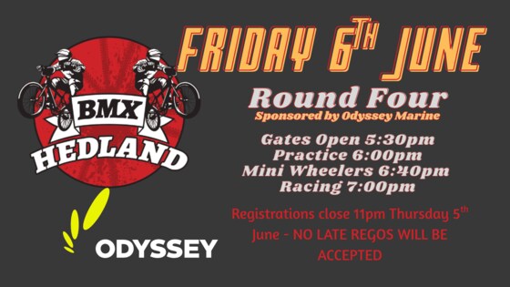 2025 Club Series Round 4