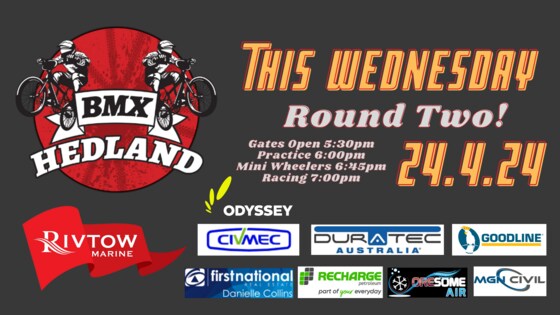 2024 Club Series Round 2